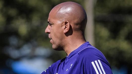 Pepa terá desfalque para montar o Cruzeiro para enfrentar o Coritiba