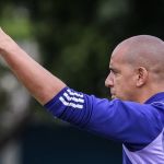 Essa será a prova de fogo do Pepa no Cruzeiro