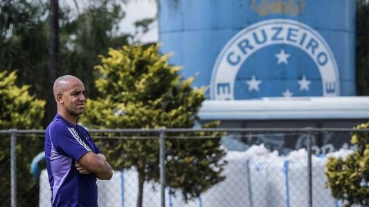 Pepa terá muito trabalho para recolocar o Cruzeiro nos trilhos no Brasileirão
