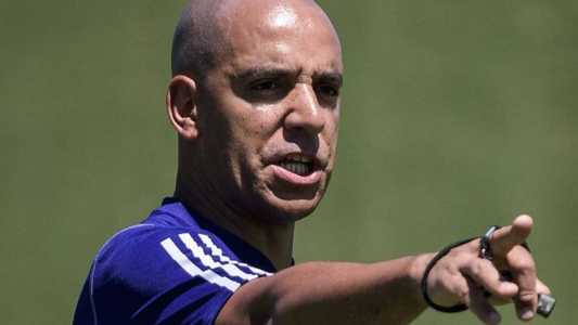 Pepa terá primeira chance de mostrar sua filosofia no Cruzeiro