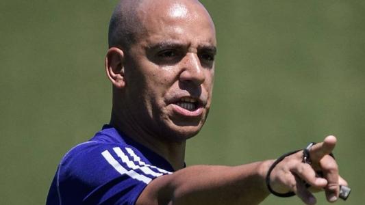 Pepa terá primeira chance de mostrar sua filosofia no Cruzeiro