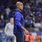 Contra o Corinthians, Cruzeiro quer superar jejuns e 'síndrome da falta de gols'