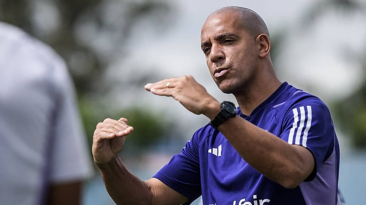 Pepa é regularizado no BID e ganha condição de estrear no Cruzeiro