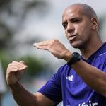 Pepa é regularizado no BID e ganha condição de estrear no Cruzeiro