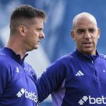 Pepa reclama de estádios com gramados ruins e jogos do Cruzeiro longe de BH