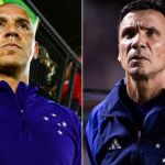 Zé Ricardo deixa Cruzeiro com aproveitamento inferior ao de Pepa