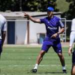Amistoso entre Cruzeiro e Bragantino terá transmissão pela internet; veja detalhes