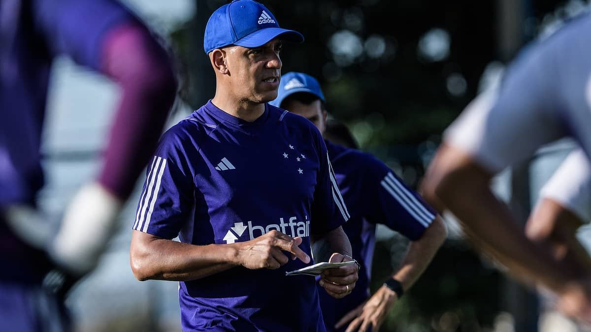 Bragantino x Cruzeiro: ingressos serão trocados por alimentos