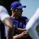 Cruzeiro está pronto para enfrentar o Fluminense? Pepa responde