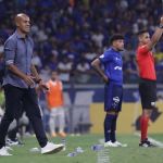 Cruzeiro perde quatro posições com gols sofridos após 40 minutos do 2º tempo