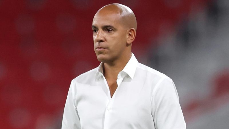 Ex-Cruzeiro, técnico Pepa é demitido por clube do Catar