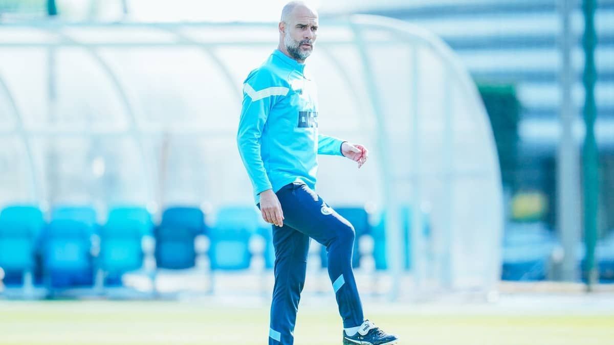 Guardiola, do City, pode igualar marca de Ferguson e Trapattoni na Europa