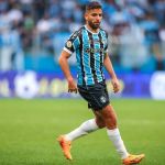 Grêmio ganha retorno de importante jogador antes da decisão contra o Flamengo