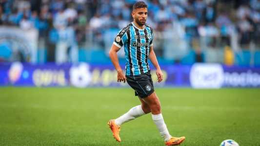 Pepê retornou aos gramados após três meses no DM por problemas musculares
