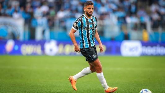 Pepê retornou aos gramados após três meses no DM por problemas musculares