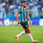 Grêmio ganha retorno de importante jogador antes da decisão contra o Flamengo