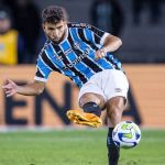 Grêmio pode ter reforço para enfrentar o Atlético pelo Brasileiro