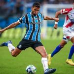 Grêmio 0 x 0 Fortaleza: veja os melhores momentos do jogo pelo Brasileirão