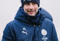 Pep Guardiola é direto sobre características de ex-Atlético e destaca potencial