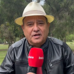 Pequetito, da Itatiaia, projeta estreia do Cruzeiro na Sul-Americana; assista