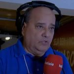 Pequetito dispara após empate do Cruzeiro: 'Não é Valladolid'