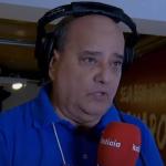 Pequetito dispara após empate do Cruzeiro: 'Não é Valladolid'