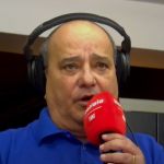 Pequetito vibra com vitória do Cruzeiro e exalta retomada de confiança no Mineirão