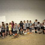 Atlético x Athletic: mascotes fazem concentração para entrada com ídolos no Independência  