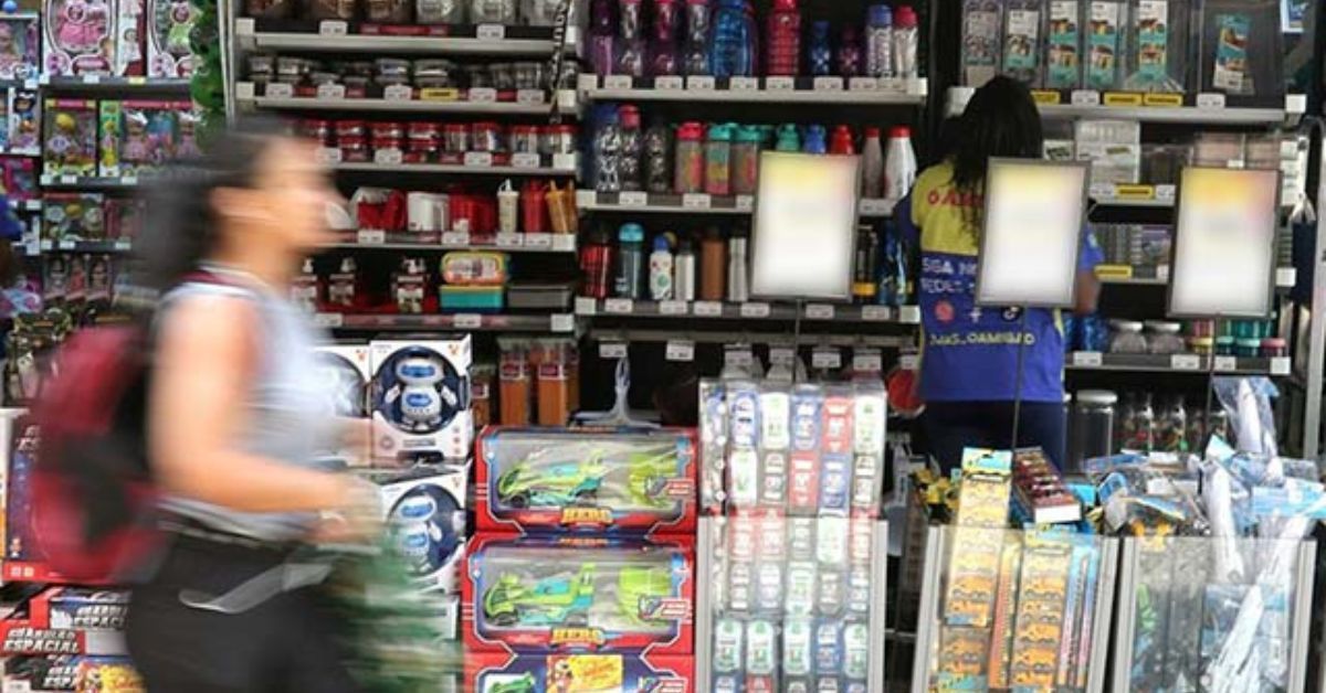 Pequenos negócios mineiros voltam a crescer e superam média do país