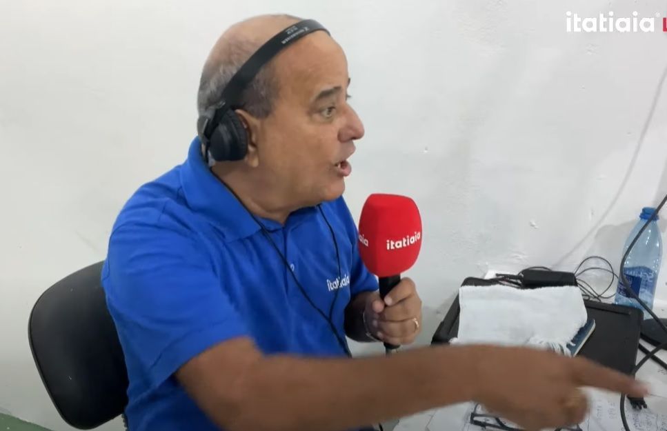 Pequetito sobe o tom após eliminação do Cruzeiro e relembra 2019: 'Vexame e humilhação'