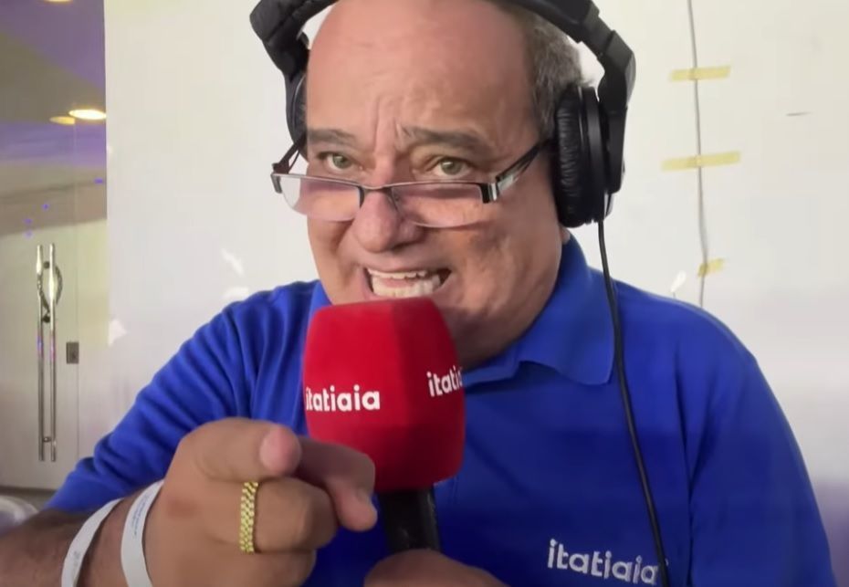 Pequetito cobra SAF e desabafa após empate do Cruzeiro: 'É muita ruindade'