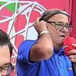 Emoção: veja o choro de Pequetito na classificação do Cruzeiro na Copa do Brasil