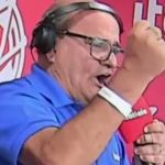 Cruzeiro 2 x 1 Santos: os gols na narração do Pequetito, da Itatiaia