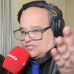 Pequetito se diz envergonhado após derrota do Cruzeiro: 'Abatido, apático, nocauteado' 