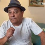 Pequetito pede Nikão como titular do Cruzeiro para jogo contra Fluminense; assista