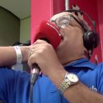 Cruzeiro: Pequetito enlouquece após goleada sobre o América; veja