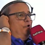 Cruzeiro 0 x 1 Atlético: veja o gol de Hulk narrado por Pequetito, da Itatiaia