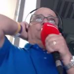 Flamengo 1 x 1 Cruzeiro: o gol de Marlon na narração de Pequetito, da Itatiaia