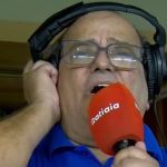 Cruzeiro 3 x 0 Bahia: os gols na narração de Pequetito, da Itatiaia