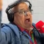 Santos 0 x 3 Cruzeiro: gols da goleada narrados por Pequetito, da Itatiaia 