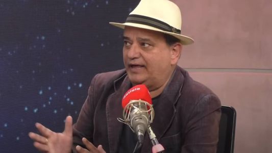 Pequetito opinou se Lucas Silva tem vaga entre os titulares do Cruzeiro