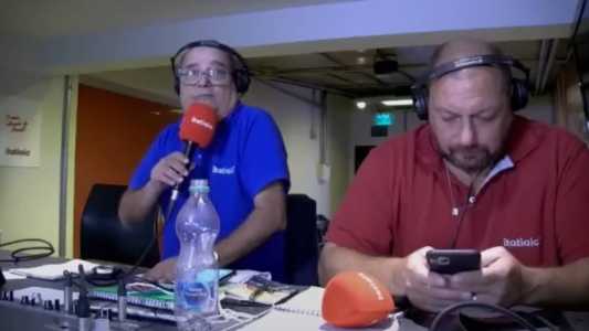 Pequetito se irritou com briga infantil entre Henrique Dourado e Bruno Rodrigues