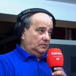 Pequetito pede calma com o Cruzeiro e projeta clássico ‘para deixar o cruzeirense feliz’