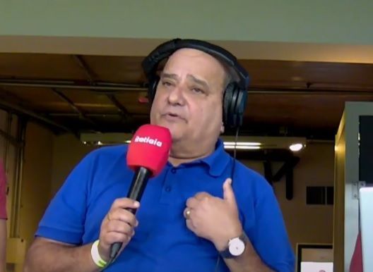 Pequetito desabafa após 'empate amargo' do Cruzeiro e cobra Seabra