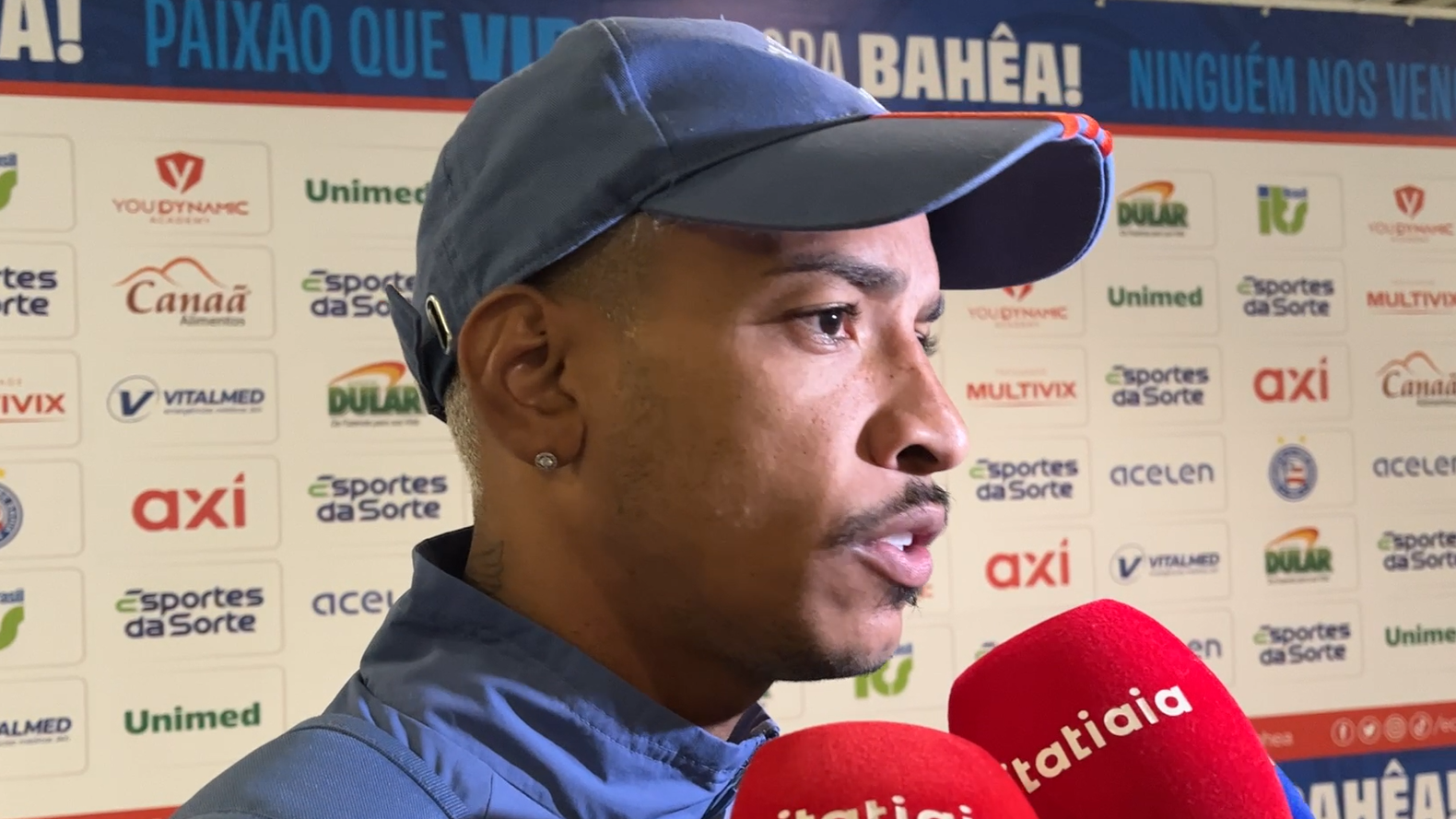 Matheus Pereira avalia decisões do Cruzeiro e lamenta goleada: ‘Não pode acontecer’