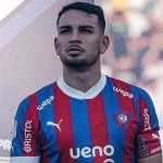 Quem é e como joga Fabrizio Peralta, volante paraguaio acertado com Cruzeiro