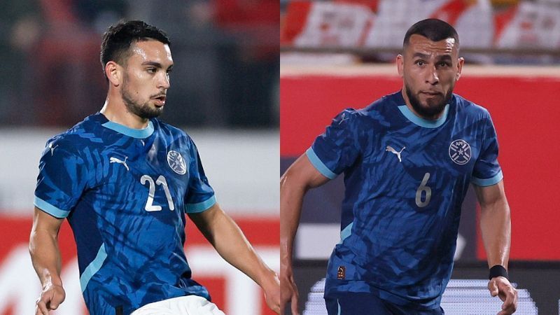 Eliminação do Paraguai 'antecipa' chegadas de reforços a Cruzeiro e Atlético