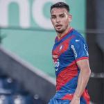 Aguardado em BH para reforçar o Cruzeiro, volante se despede de antigo clube