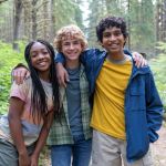 Percy Jackson e os Olimpianos: conheça o elenco inspirado nos livros de Rick Riordan