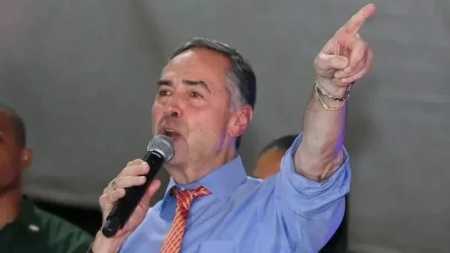 “Perdeu, mané”, “Derrotamos o bolsonarismo”: relembre polêmicas de Luís Roberto Barroso.